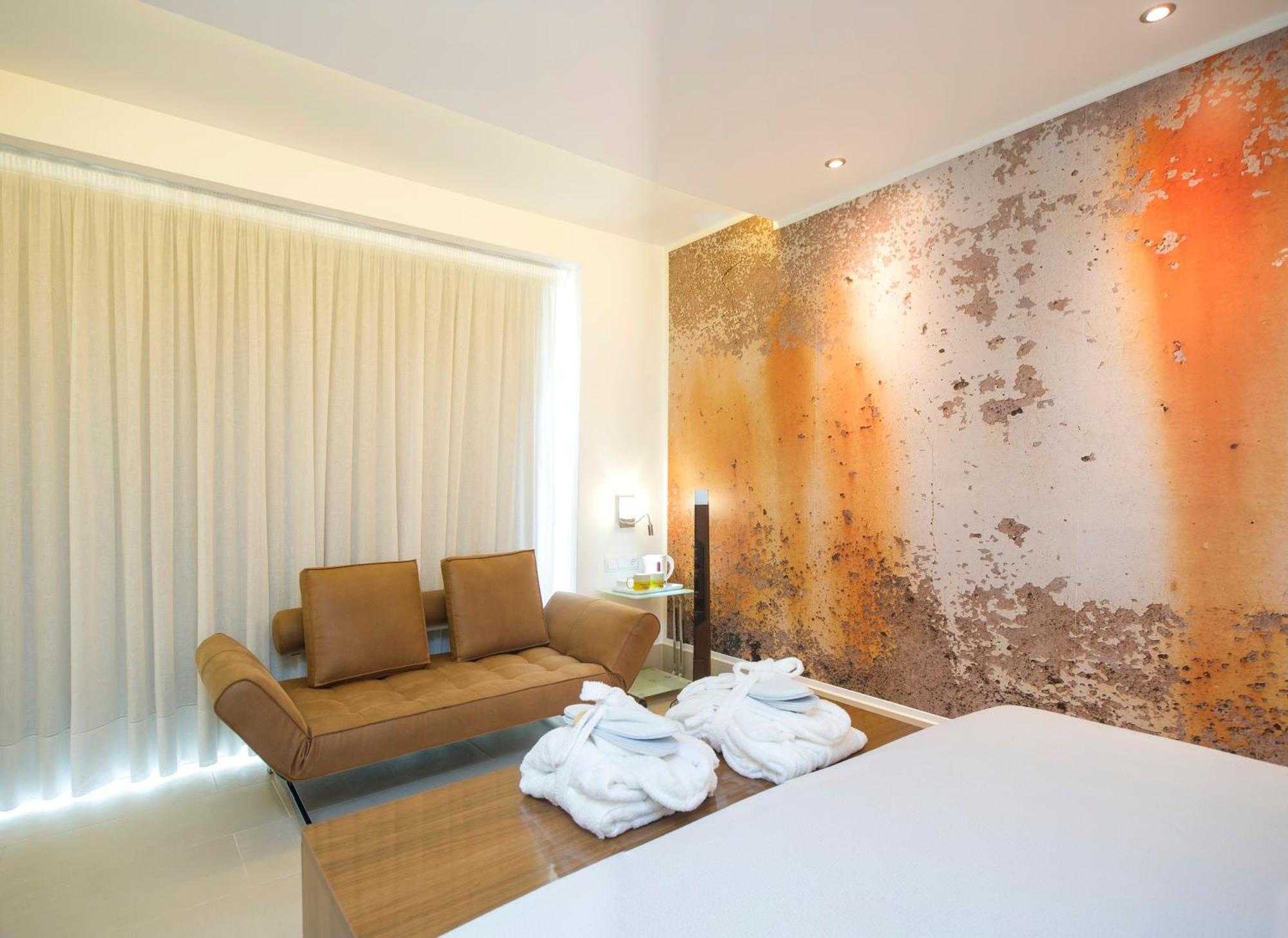 Hotel Marfil San Antonio  Bagian luar foto